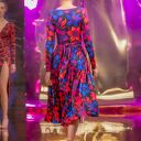 Oceana - wielofunkcyjna sukienka