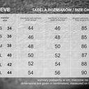 SLEEVE | sukienka dresowa z kapturem