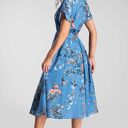 Sukienka SALY Total Midi Natalie
