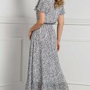 Sukienka mia maxi margaretta