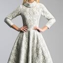 Sukienka DONNA Midi Noemi