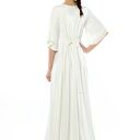 Magdalena Maxi White