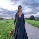 Oceana black - wielofunkcyjna sukienka