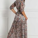 SUKIENKA DELIA MAXI SELEME