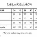 Sukienka MARIE 3/4 Midi Asteria