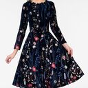 Sukienka CHLOE Midi Elwira
