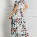 Sukienka MIA Maxi Melania