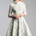 Sukienka DONNA Midi Noemi