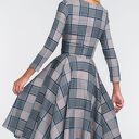 Sukienka EVE 3/4 Midi Jenna