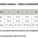 Sukienka sportowa Kamila 6