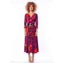 Amelia hot tropical