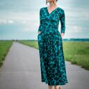 Oceana - wielofunkcyjna sukienka