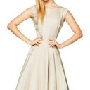 Sukienka SCARLETT Midi Beż