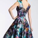 Sukienka SCARLETT Midi Azalia