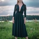 Oceana black - wielofunkcyjna sukienka
