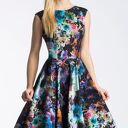 Sukienka SCARLETT Midi Azalia