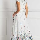 Sukienka Maxi NEREA (Aurorra)