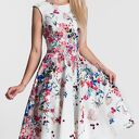 Sukienka SCARLETT Midi Otylia
