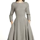 Sukienka ZUZA Midi Eliza