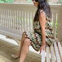 sukienka wiązana Versa Chic