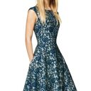 Sukienka SCARLETT Midi Diana (granat) 