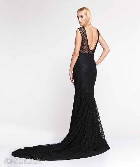 Hannah - suknia wieczorowa