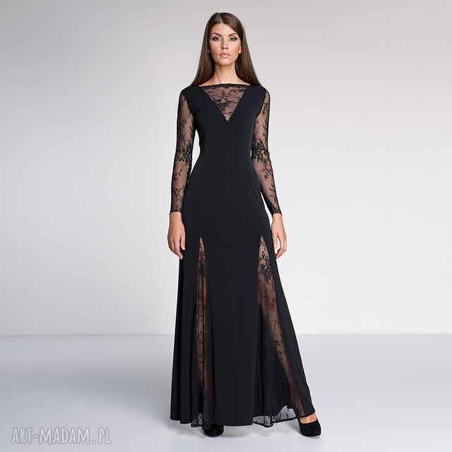 Sukienka Anastasia ZAMÓWIENIE