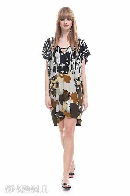 Sukienka Nadira