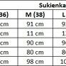 sukienka z zakłdkami, t254, chabrowy elegancka