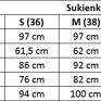 sukienka z kopertowym przodem T215, czarny elegancka dekolt