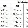 żółte sukienki komplet dwóch sukienek z koronką, tm1/td1, mama elegancka