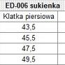 koktajlowa sukienka