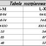 i córka" sukienka z falbaną przy rękawie dla mamy komplet