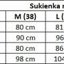 ołówkowa sukienka mini na gorsecie t241, elegancka