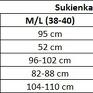 sukienki: Luźna z golfem i kieszeniami, T246, czerwony - golf