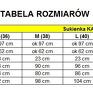 Dwukolorowa sukienka z kominem, C1, ciemnoszary koral - dodatki sportowa kolorowe