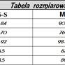 i córka" Sukienka dla mamy LM2/1 - głębokidekolt dresowa