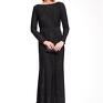 sukienki: Schantell - suknia wieczorowa 38 - gala sylwester