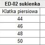 sylwestrowa sukienka kontrafałda kolor śliwkowy 002 koktajlowa wieczorowa