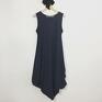 Sukienka Loopy Dress L/XL bawełna oversize