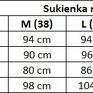 Sukienka rozkloszowana wiązana na szyi czerwona T237 - sexy