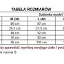 sukienka szyfonowa t166, jasnoróżowa szyfon