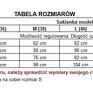 T160 z marszczeniami, ciemnoszara, SIZE PLUS - sukienka kobieca