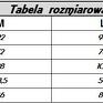 i córka" Sukienka dla mamy LM3/1 - komplet