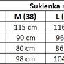 elegancka ołówkowa sukienka maxi z rozcięciem t242, gorset