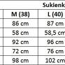 Elegancka sukienka z t209, jasnobeżowy - zakładka