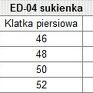 sportowa sukienka dresowa z zamkami czerwona 004 luźna