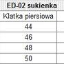 sukienki modna kontrafałda szara w kwiaty 002