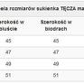 Sukienka TĘCZA mama rodzinny