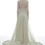 sukienki: Suknia Rabia - ślub